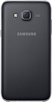 Samsung SM-J500H Galaxy J5 DuoS Black